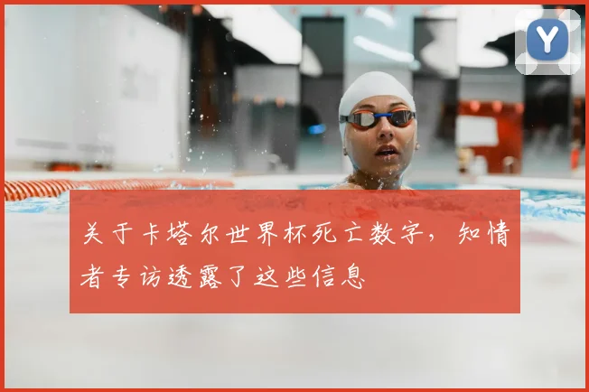 关于卡塔尔世界杯死亡数字，知情者专访透露了这些信息