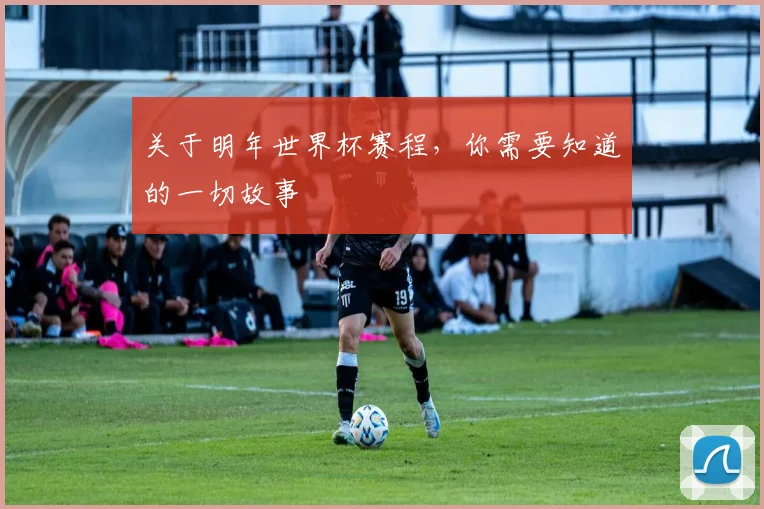 关于明年世界杯赛程，你需要知道的一切故事